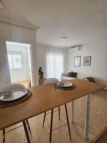 2 soverom Leilighet til salgs i Avenida Habaneras - Curva de Palangre, Torrevieja - € 144 000 (Ref: 9894097)
