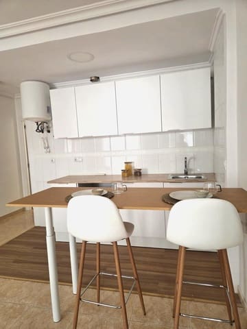 2 soverom Leilighet til salgs i Avenida Habaneras - Curva de Palangre, Torrevieja - € 144 000 (Ref: 9894097)