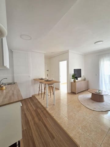 2 soverom Leilighet til salgs i Avenida Habaneras - Curva de Palangre, Torrevieja - € 144 000 (Ref: 9894097)