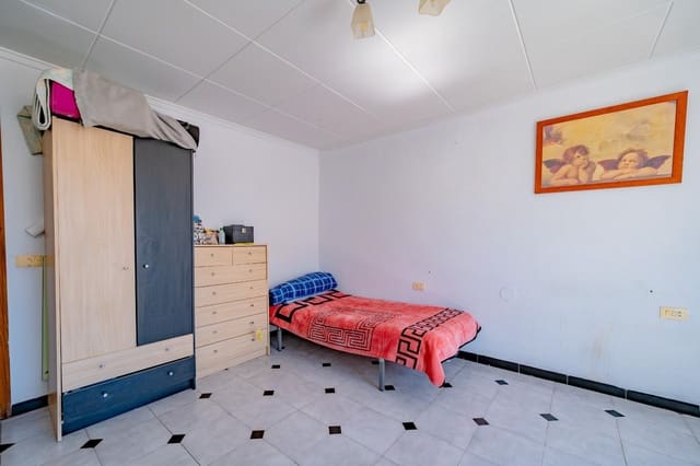 Piso de 3 habitaciones en Almassora / Almazora en venta - 89.000 € (Ref: 9894098)