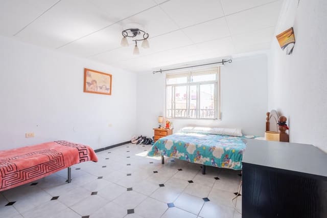 Piso de 3 habitaciones en Almassora / Almazora en venta - 89.000 € (Ref: 9894098)