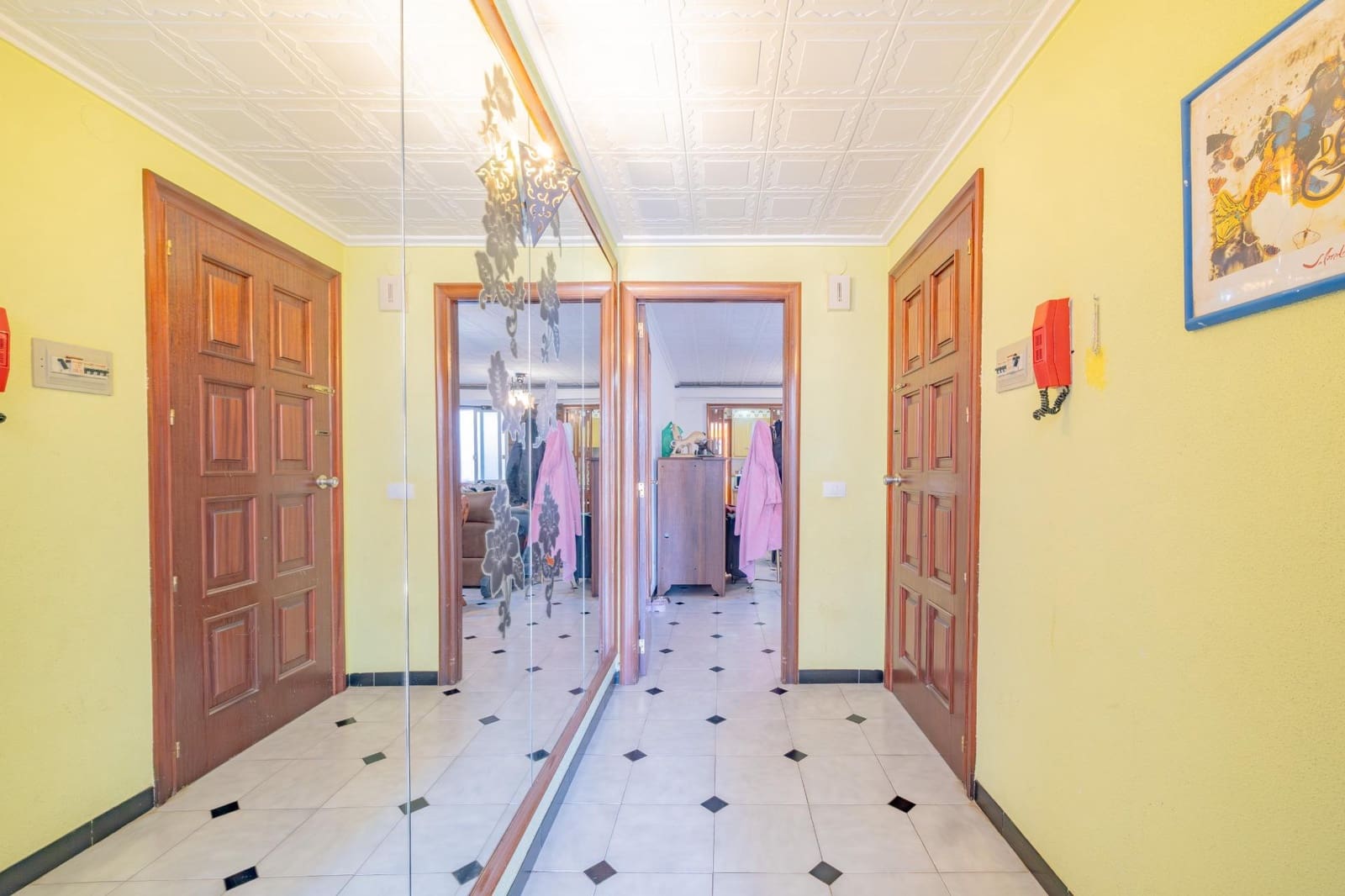 Piso de 3 habitaciones en Almassora / Almazora en venta - 89.000 € (Ref: 9894098)