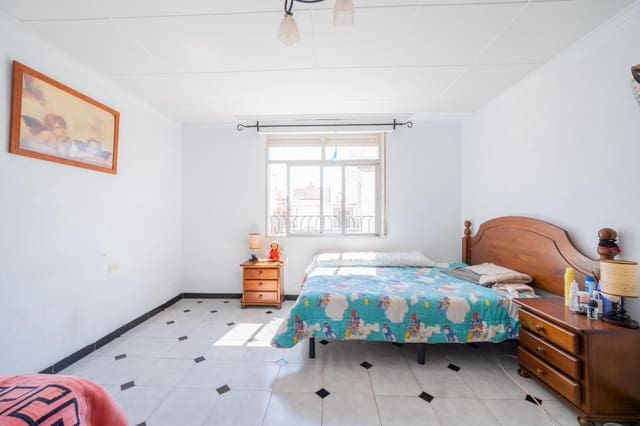 Piso de 3 habitaciones en Almassora / Almazora en venta - 89.000 € (Ref: 9894098)