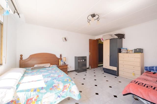 Piso de 3 habitaciones en Almassora / Almazora en venta - 89.000 € (Ref: 9894098)