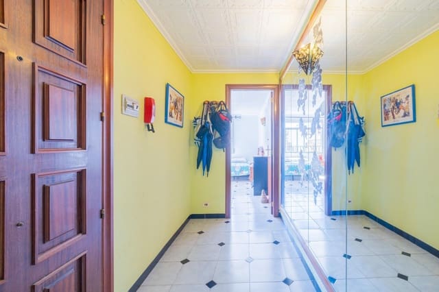 Piso de 3 habitaciones en Almassora / Almazora en venta - 89.000 € (Ref: 9894098)