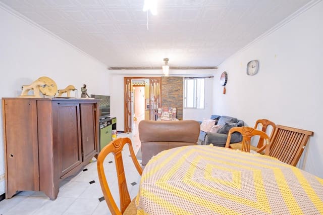 3 sypialnia Mieszkanie na sprzedaż w Almassora / Almazora - 97 000 € (Ref: 9894099)
