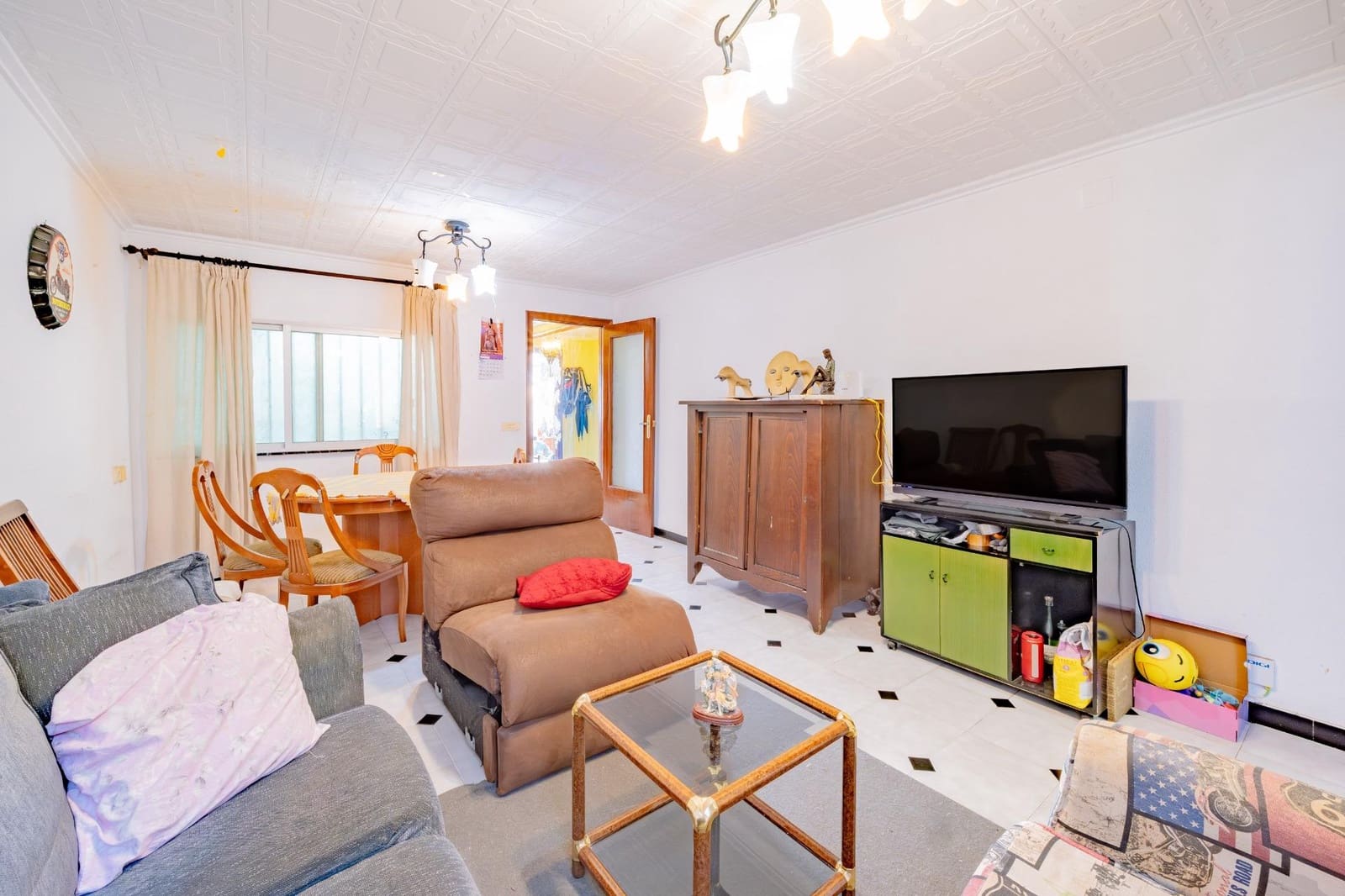 Piso de 3 habitaciones en Almassora / Almazora en venta - 97.000 € (Ref: 9894099)