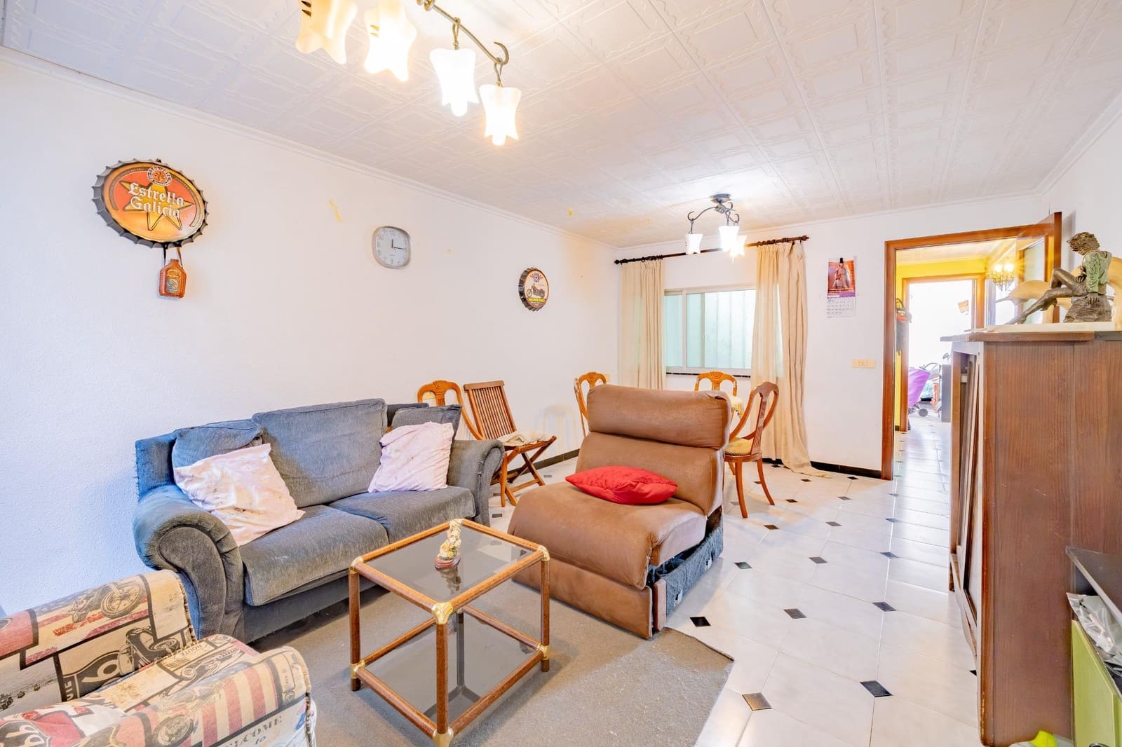 Piso de 3 habitaciones en Almassora / Almazora en venta - 97.000 € (Ref: 9894099)
