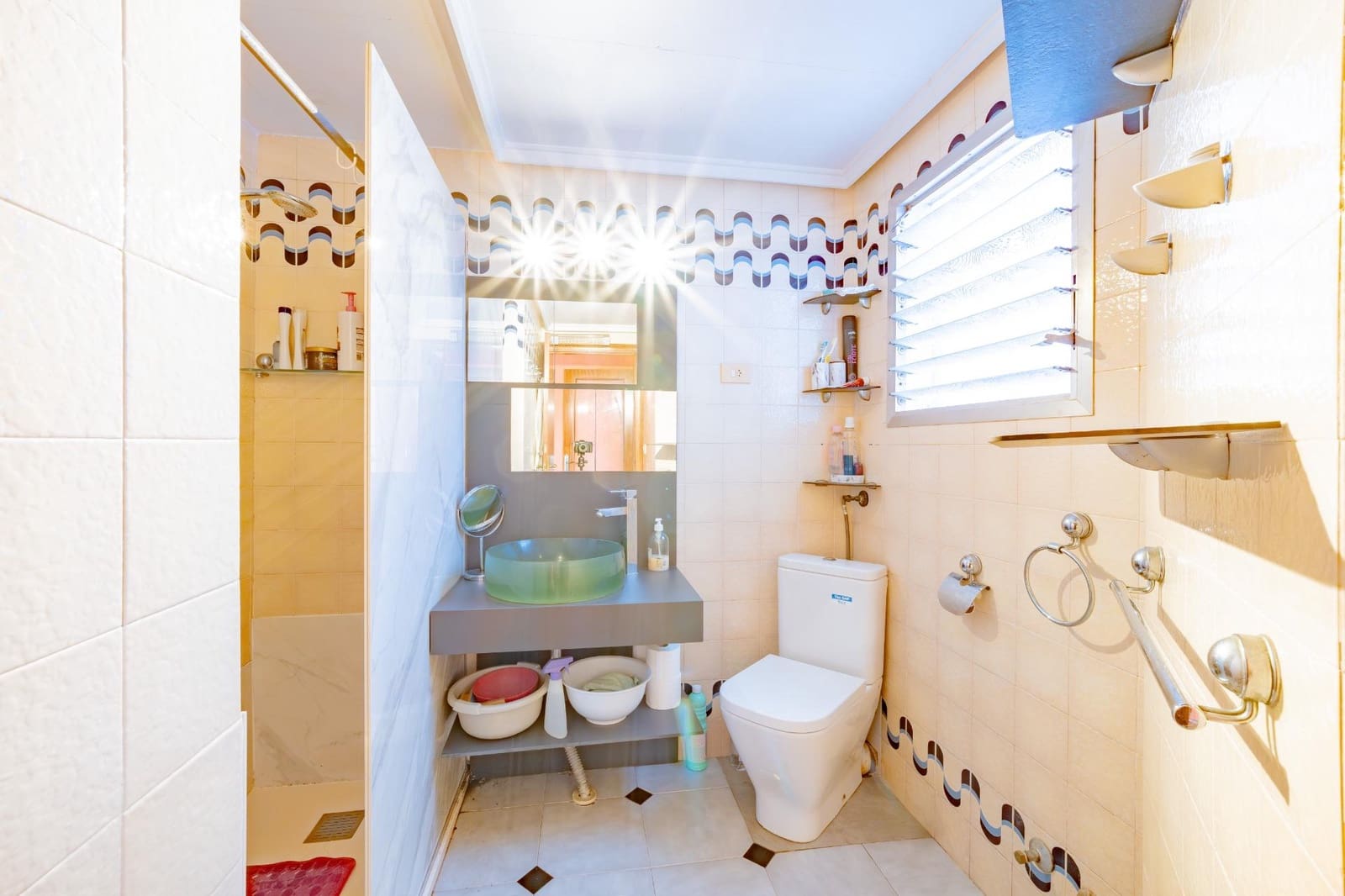 Piso de 3 habitaciones en Almassora / Almazora en venta - 97.000 € (Ref: 9894099)