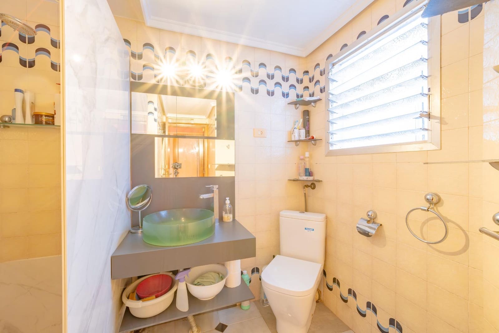 Piso de 3 habitaciones en Almassora / Almazora en venta - 97.000 € (Ref: 9894099)