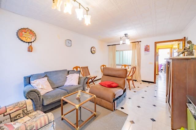 3 sypialnia Mieszkanie na sprzedaż w Almassora / Almazora - 97 000 € (Ref: 9894099)