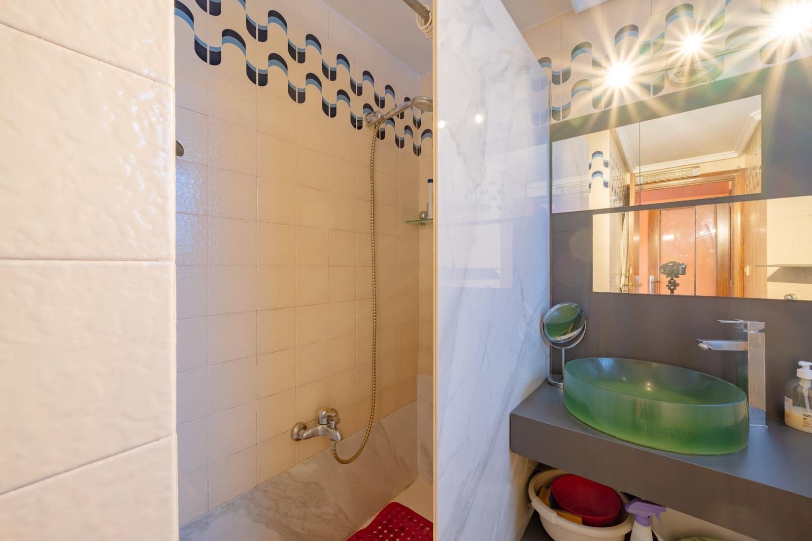 Piso de 3 habitaciones en Almassora / Almazora en venta - 97.000 € (Ref: 9894099)