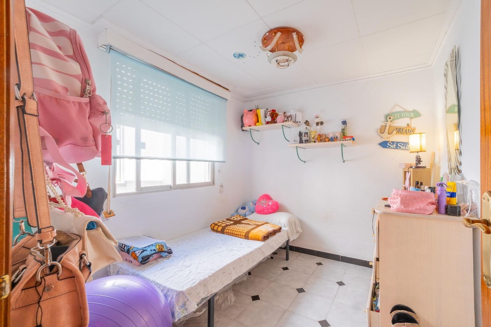 Piso de 3 habitaciones en Almassora / Almazora en venta - 97.000 € (Ref: 9894099)