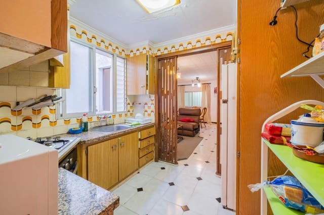 3 sypialnia Mieszkanie na sprzedaż w Almassora / Almazora - 97 000 € (Ref: 9894099)