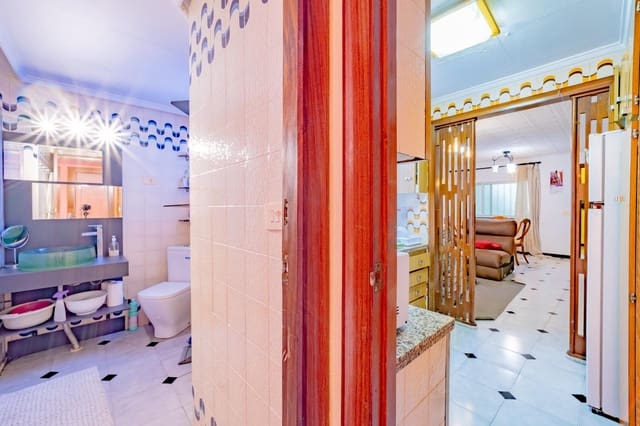 3 sypialnia Mieszkanie na sprzedaż w Almassora / Almazora - 97 000 € (Ref: 9894099)