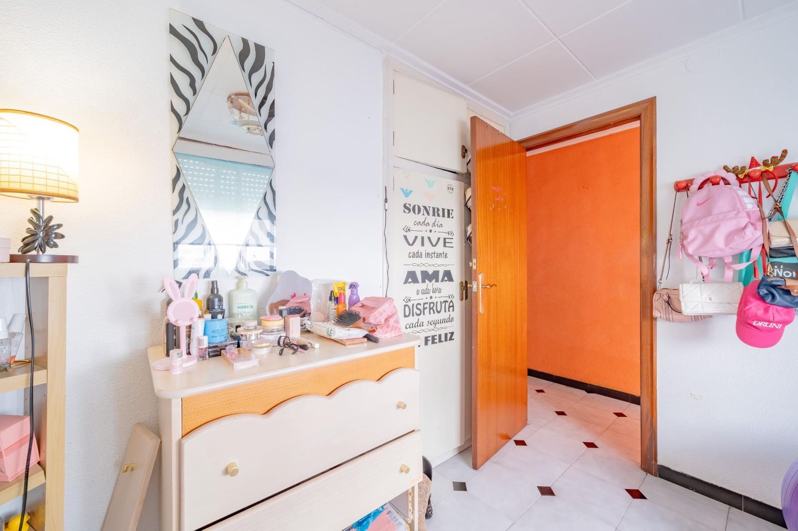 Piso de 3 habitaciones en Almassora / Almazora en venta - 97.000 € (Ref: 9894099)