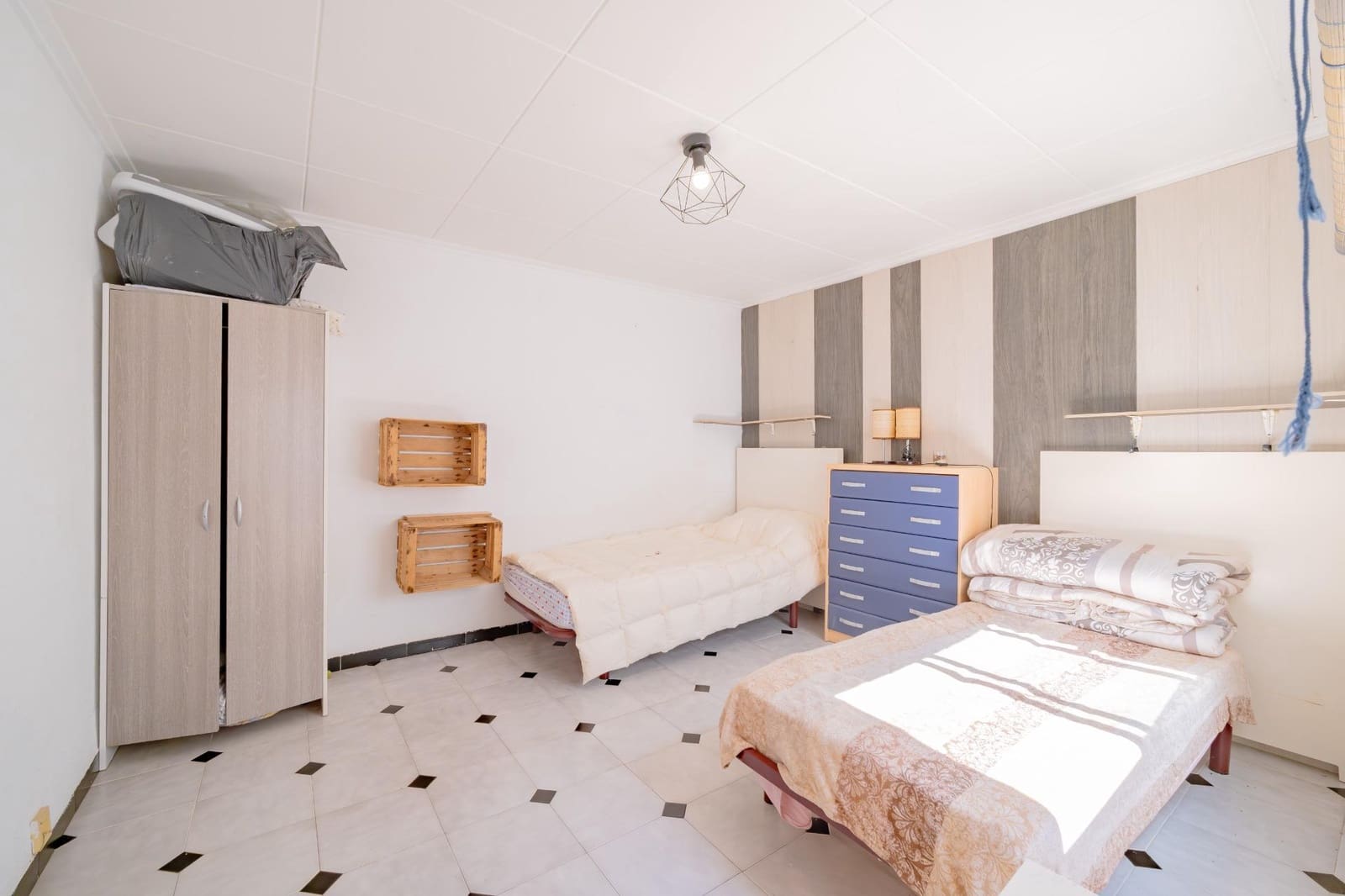 Piso de 3 habitaciones en Almassora / Almazora en venta - 97.000 € (Ref: 9894099)