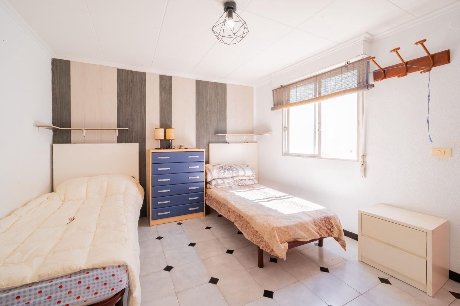 Piso de 3 habitaciones en Almassora / Almazora en venta - 97.000 € (Ref: 9894099)