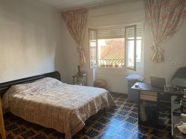 Piso de 3 habitaciones en Almassora / Almazora en venta - 73.000 € (Ref: 9894099)