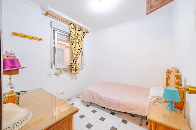 2 sypialnia Apartament na sprzedaż w Almassora / Almazora z garażem - 110 000 € (Ref: 9894100)