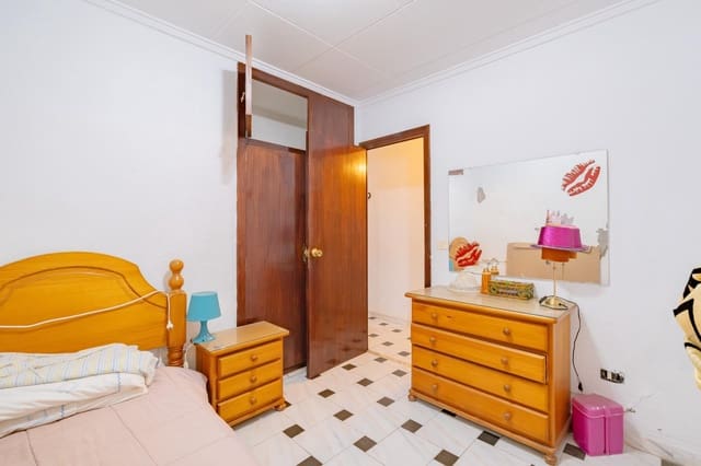 2 sypialnia Apartament na sprzedaż w Almassora / Almazora z garażem - 110 000 € (Ref: 9894100)