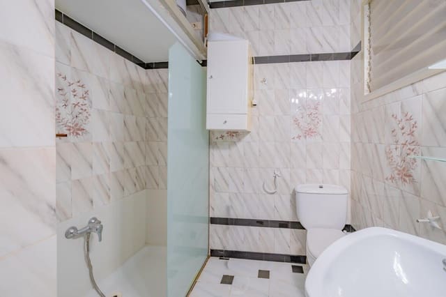 2 sypialnia Apartament na sprzedaż w Almassora / Almazora z garażem - 110 000 € (Ref: 9894100)