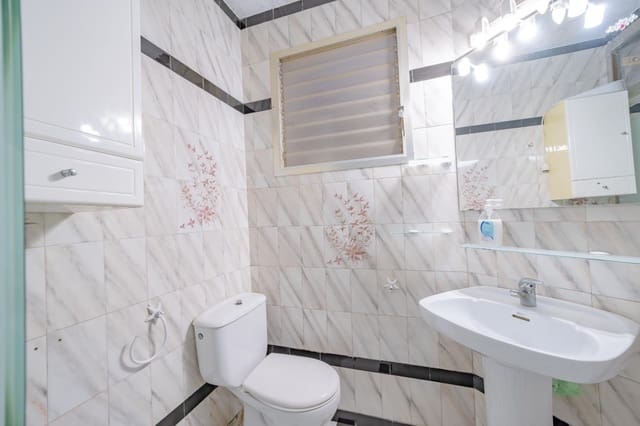 2 sypialnia Apartament na sprzedaż w Almassora / Almazora z garażem - 110 000 € (Ref: 9894100)