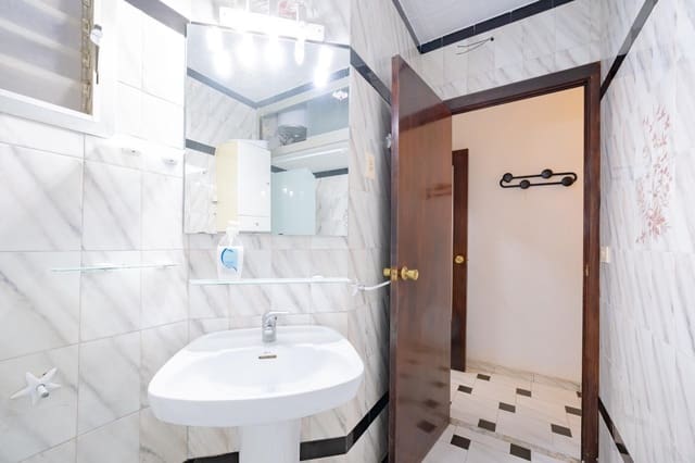 2 sypialnia Apartament na sprzedaż w Almassora / Almazora z garażem - 110 000 € (Ref: 9894100)