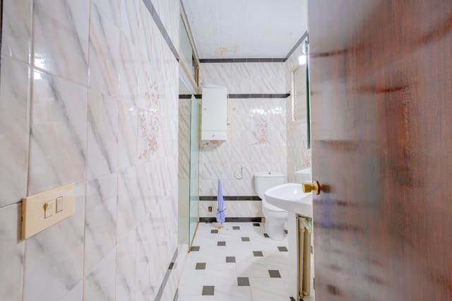 2 sypialnia Apartament na sprzedaż w Almassora / Almazora z garażem - 110 000 € (Ref: 9894100)
