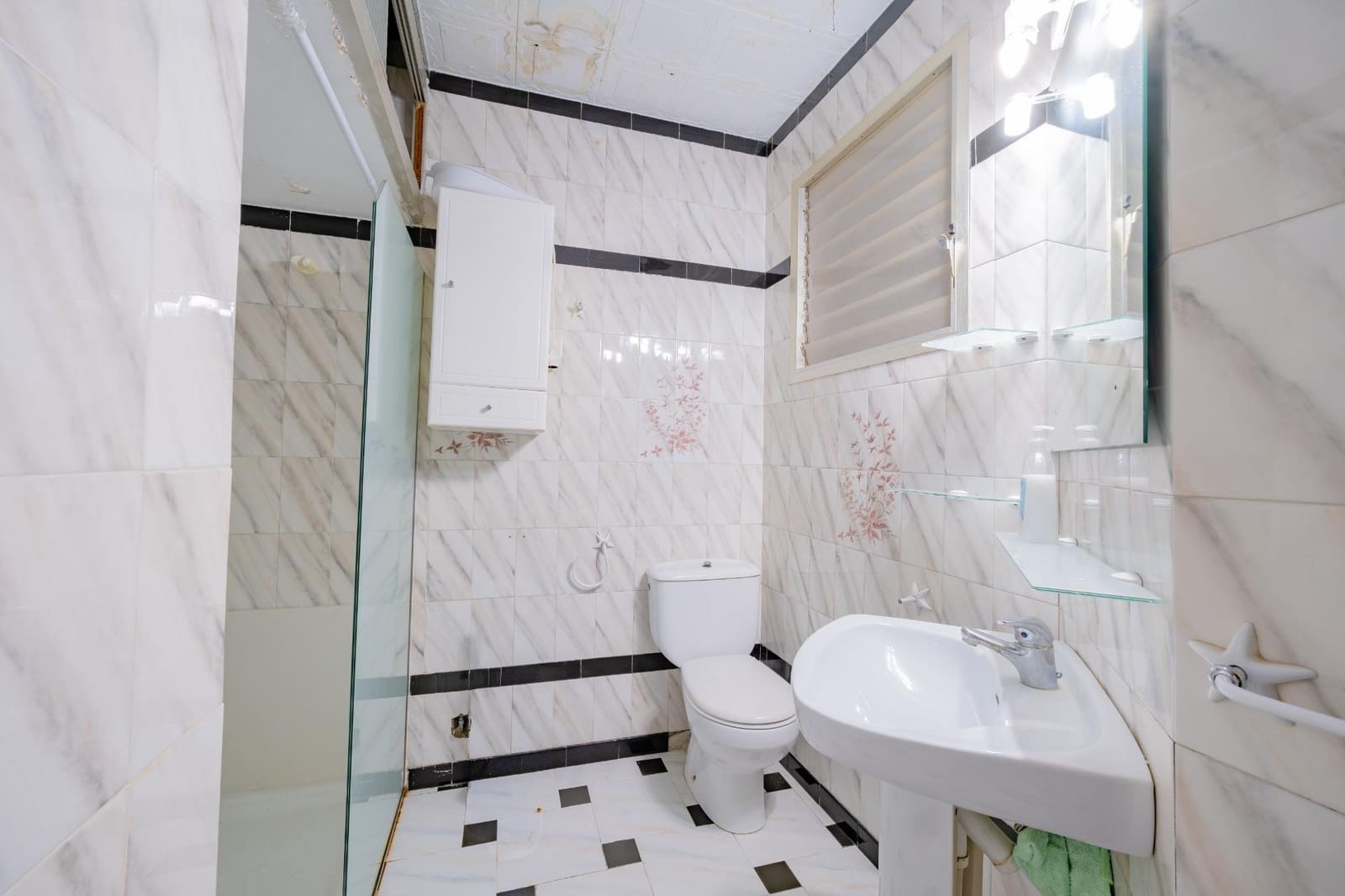 2 sypialnia Apartament na sprzedaż w Almassora / Almazora z garażem - 110 000 € (Ref: 9894100)
