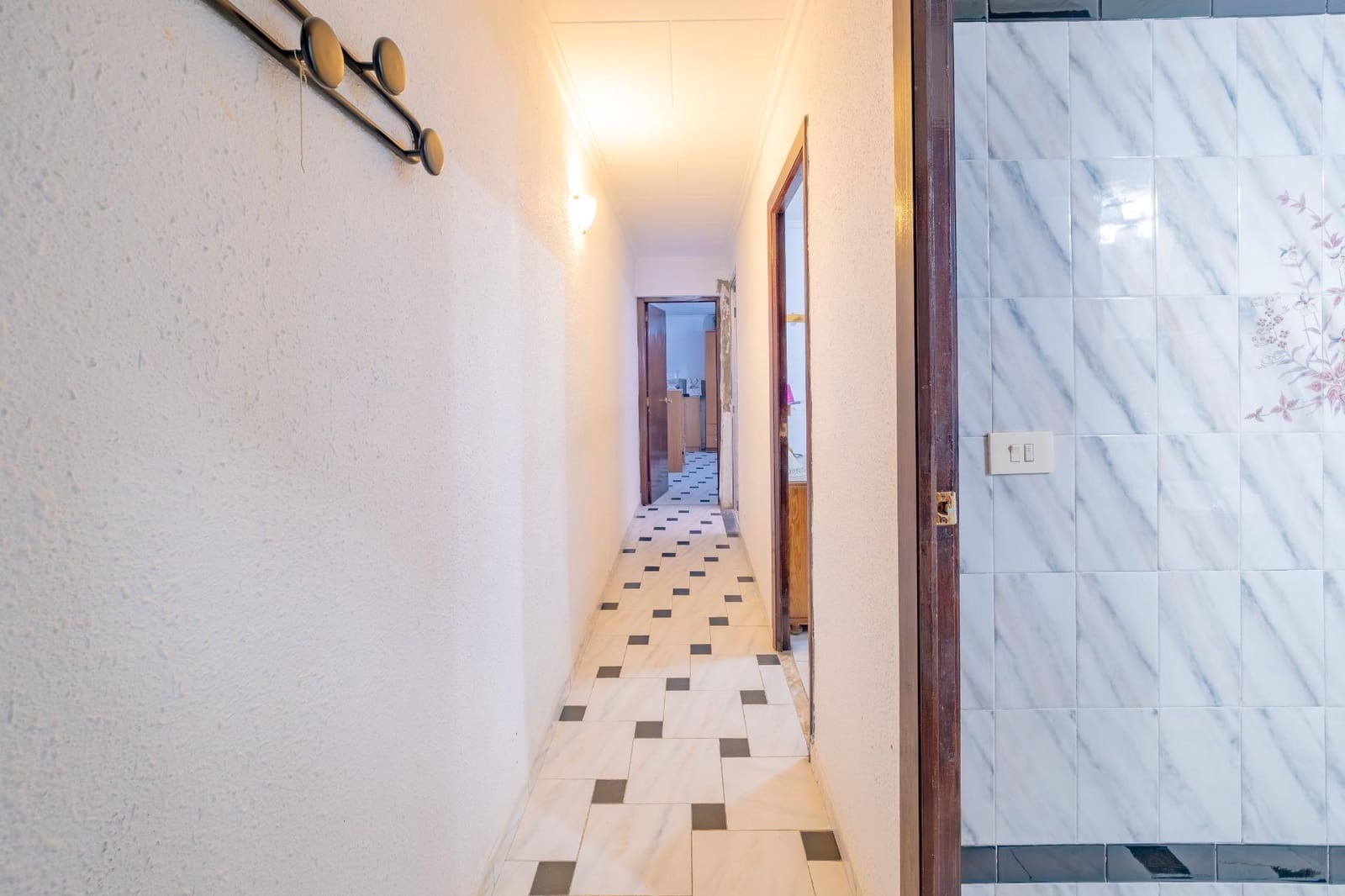 2 sypialnia Apartament na sprzedaż w Almassora / Almazora z garażem - 110 000 € (Ref: 9894100)