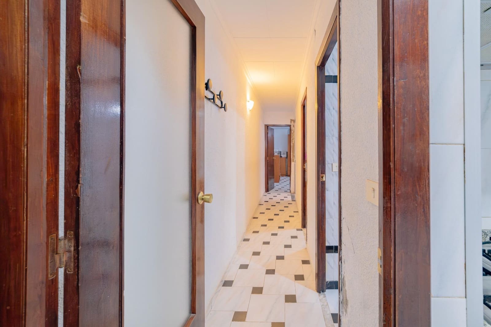 2 sypialnia Apartament na sprzedaż w Almassora / Almazora z garażem - 110 000 € (Ref: 9894100)