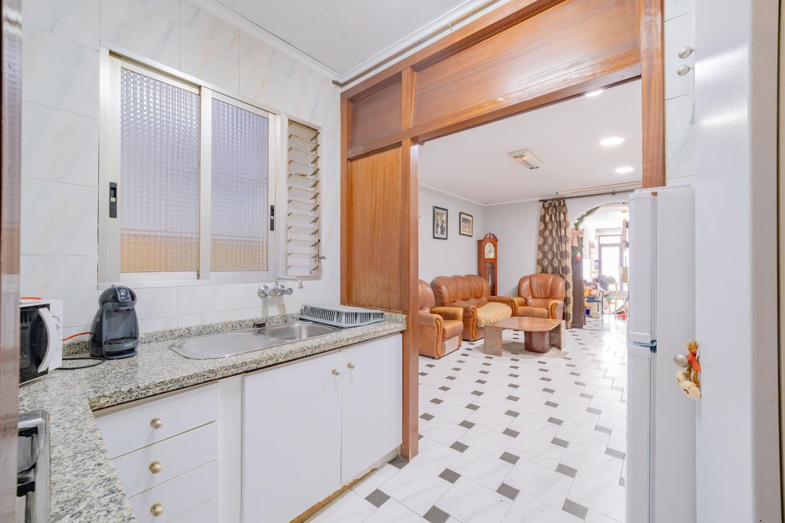 2 sypialnia Apartament na sprzedaż w Almassora / Almazora z garażem - 110 000 € (Ref: 9894100)