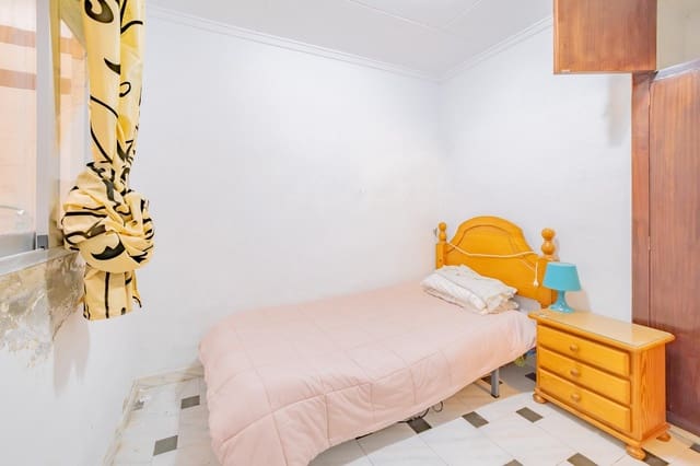 2 sypialnia Apartament na sprzedaż w Almassora / Almazora z garażem - 110 000 € (Ref: 9894100)