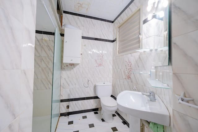2 sypialnia Apartament na sprzedaż w Almassora / Almazora z garażem - 110 000 € (Ref: 9894100)
