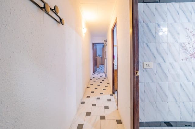 2 sypialnia Apartament na sprzedaż w Almassora / Almazora z garażem - 110 000 € (Ref: 9894100)