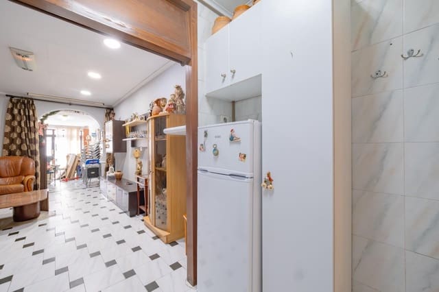2 sypialnia Apartament na sprzedaż w Almassora / Almazora z garażem - 110 000 € (Ref: 9894100)