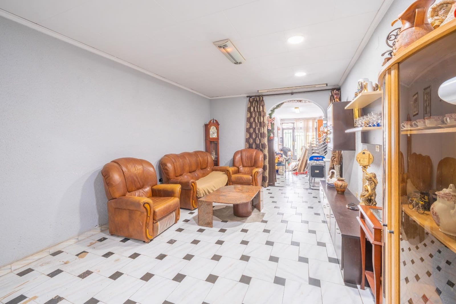 2 sypialnia Apartament na sprzedaż w Almassora / Almazora z garażem - 110 000 € (Ref: 9894100)