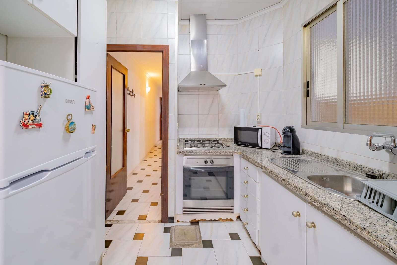 2 sypialnia Apartament na sprzedaż w Almassora / Almazora z garażem - 110 000 € (Ref: 9894100)