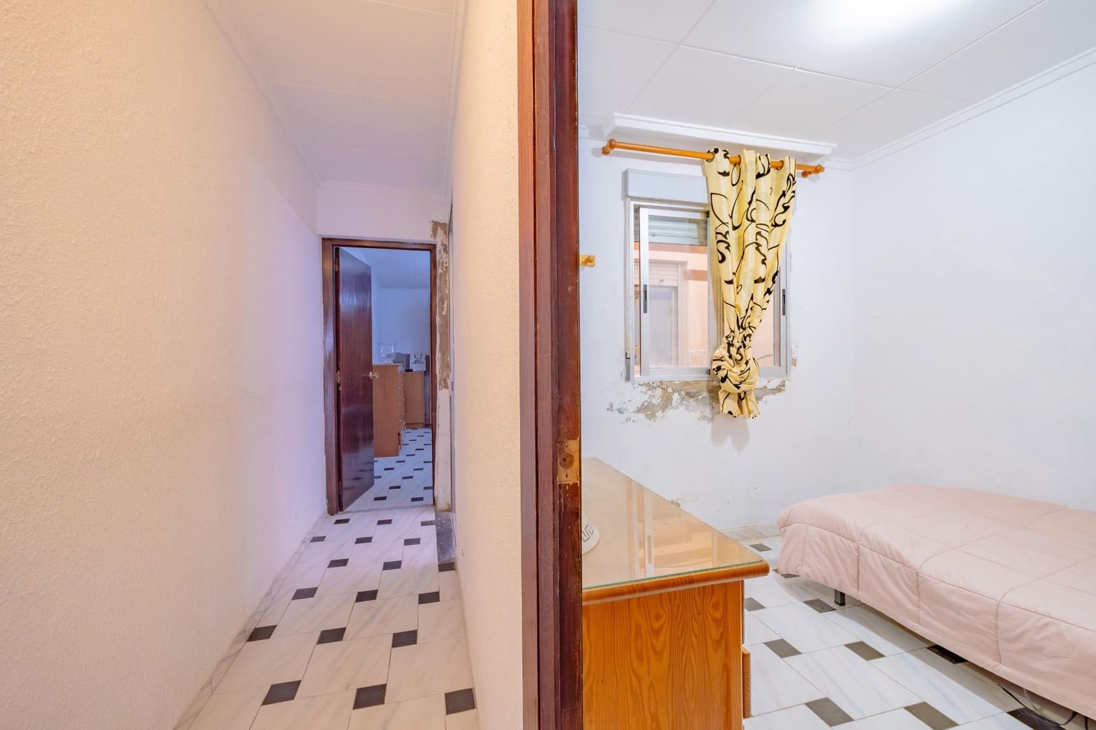 2 sypialnia Apartament na sprzedaż w Almassora / Almazora z garażem - 110 000 € (Ref: 9894100)