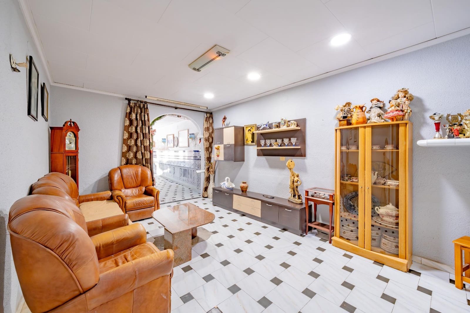 2 sypialnia Apartament na sprzedaż w Almassora / Almazora z garażem - 110 000 € (Ref: 9894100)