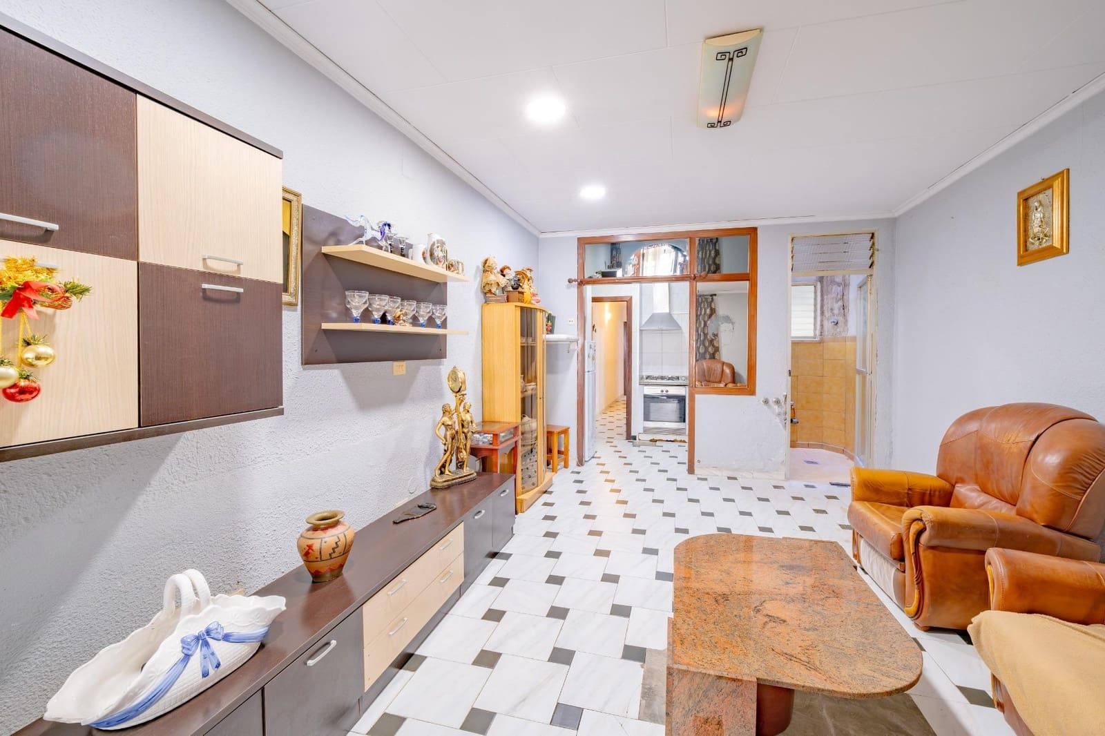 2 sypialnia Apartament na sprzedaż w Almassora / Almazora z garażem - 110 000 € (Ref: 9894100)