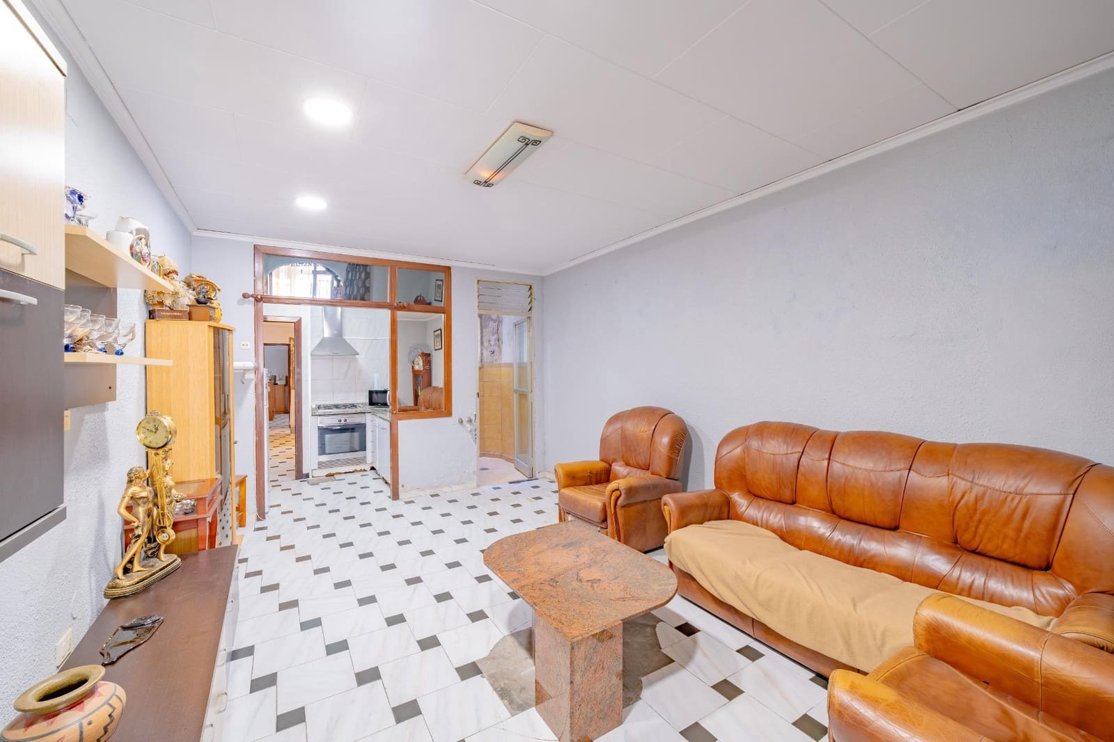 2 sypialnia Apartament na sprzedaż w Almassora / Almazora z garażem - 110 000 € (Ref: 9894100)