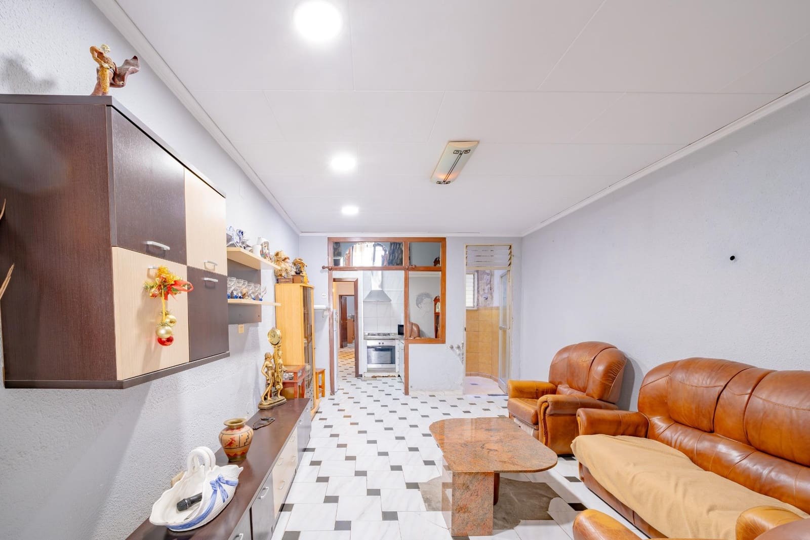 2 sypialnia Apartament na sprzedaż w Almassora / Almazora z garażem - 110 000 € (Ref: 9894100)