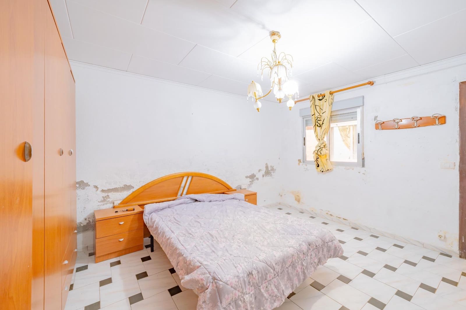 2 sypialnia Apartament na sprzedaż w Almassora / Almazora z garażem - 110 000 € (Ref: 9894100)