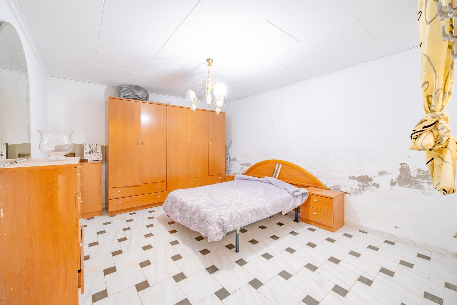 2 sypialnia Apartament na sprzedaż w Almassora / Almazora z garażem - 110 000 € (Ref: 9894100)