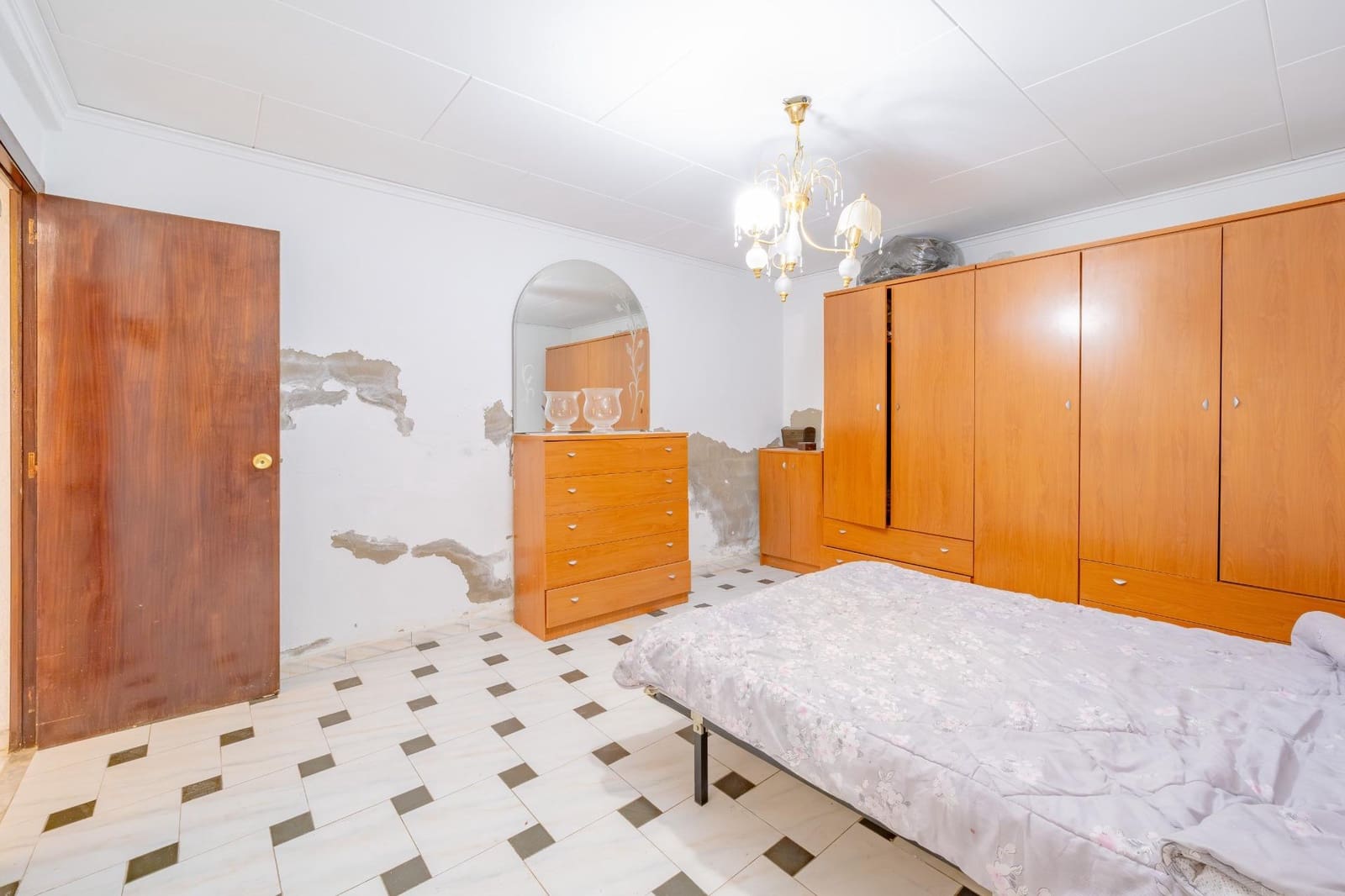 2 sypialnia Apartament na sprzedaż w Almassora / Almazora z garażem - 110 000 € (Ref: 9894100)