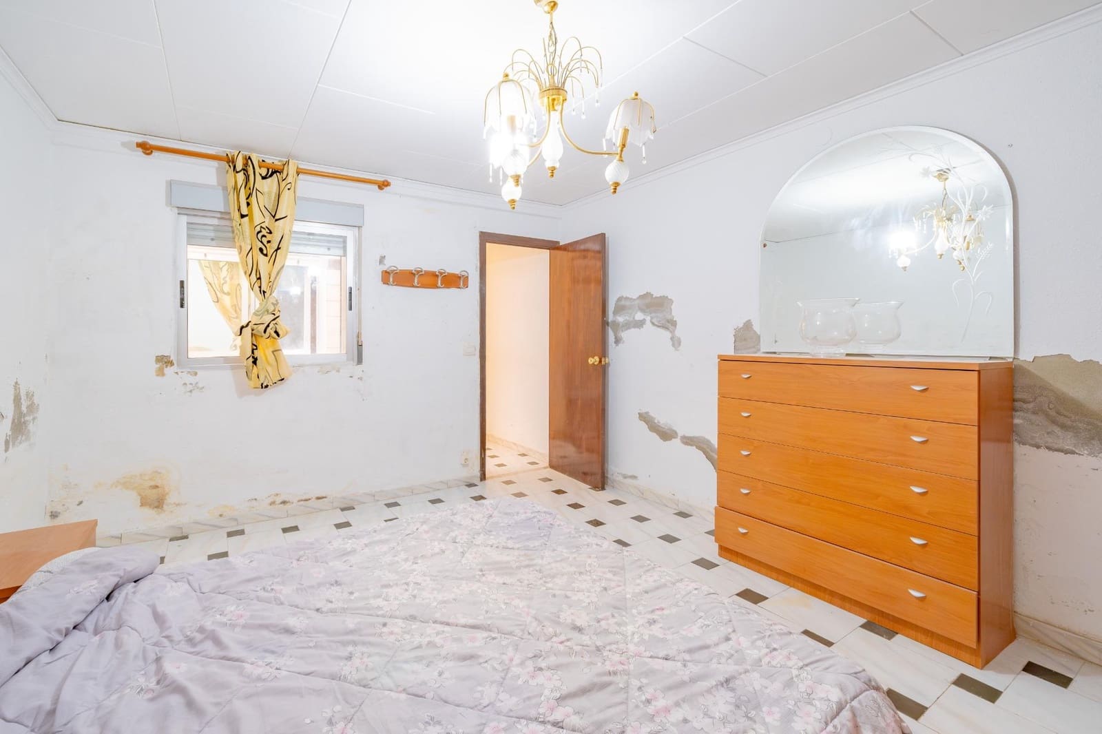 2 sypialnia Apartament na sprzedaż w Almassora / Almazora z garażem - 110 000 € (Ref: 9894100)