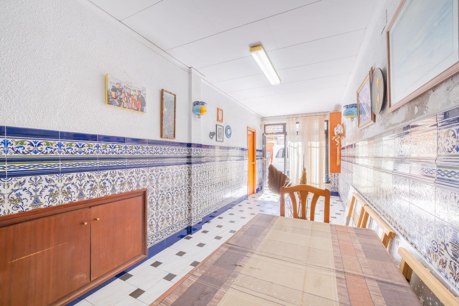 2 sypialnia Apartament na sprzedaż w Almassora / Almazora z garażem - 110 000 € (Ref: 9894100)