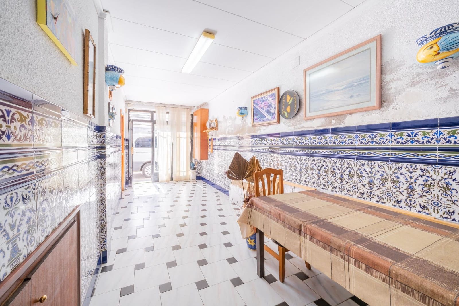 2 sypialnia Apartament na sprzedaż w Almassora / Almazora z garażem - 110 000 € (Ref: 9894100)